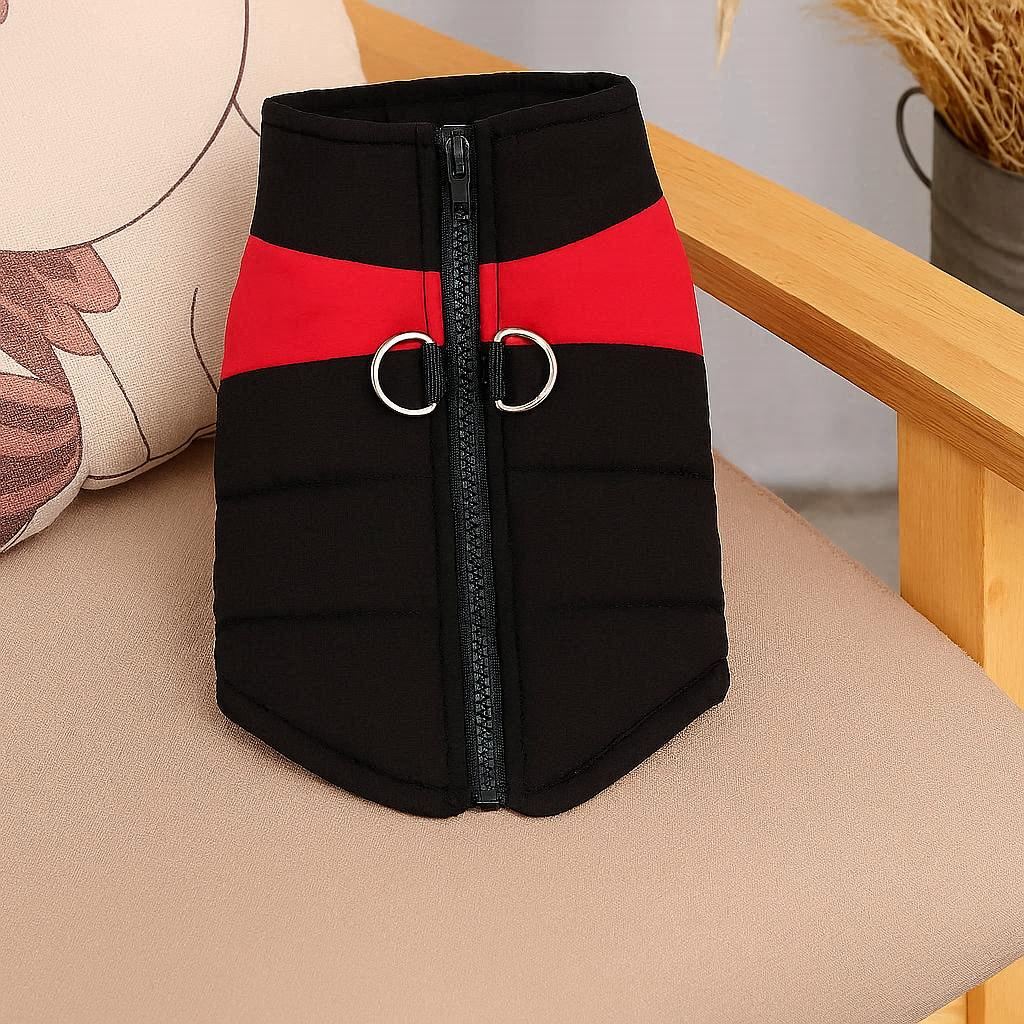 StormPup Waterproof Jacket