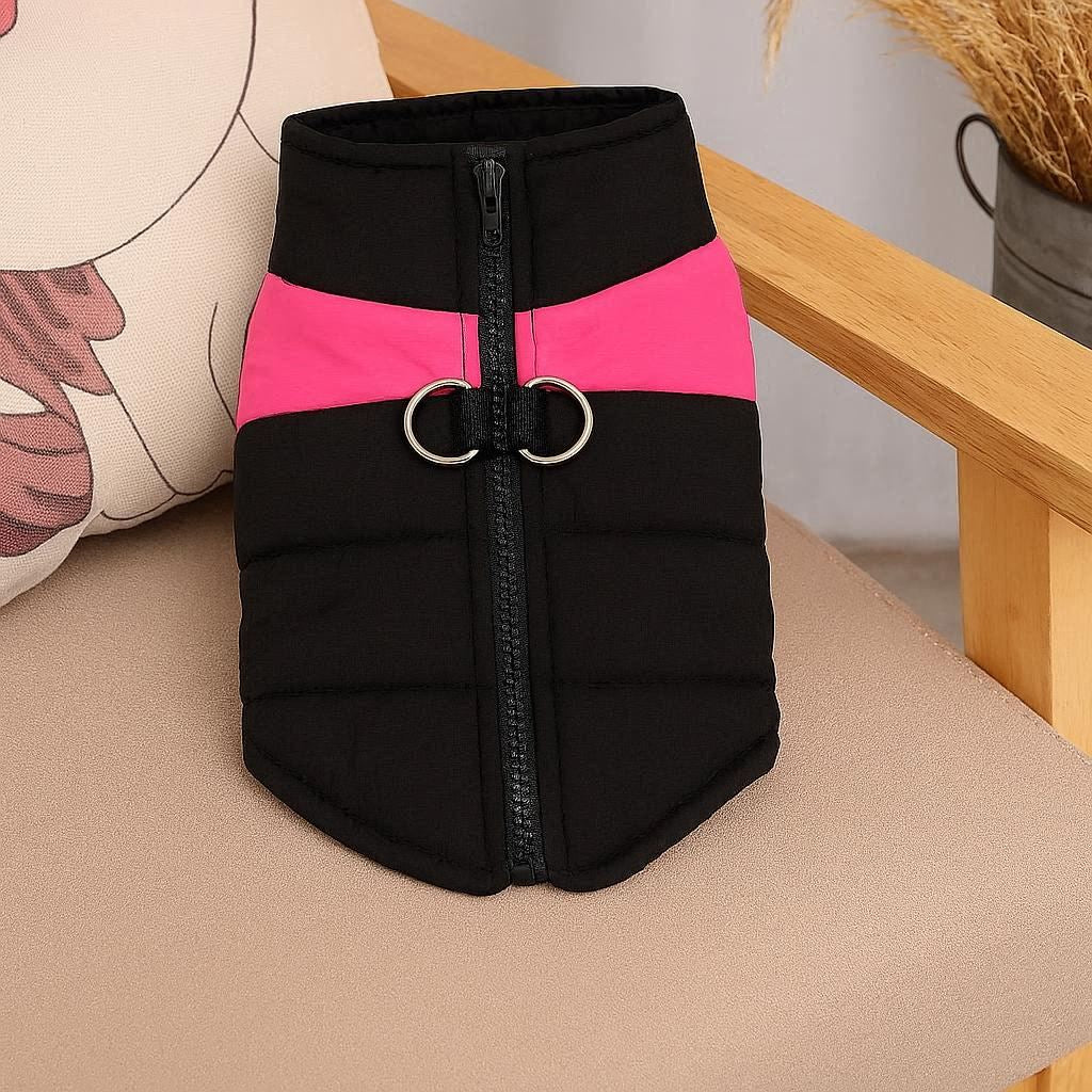 StormPup Waterproof Jacket