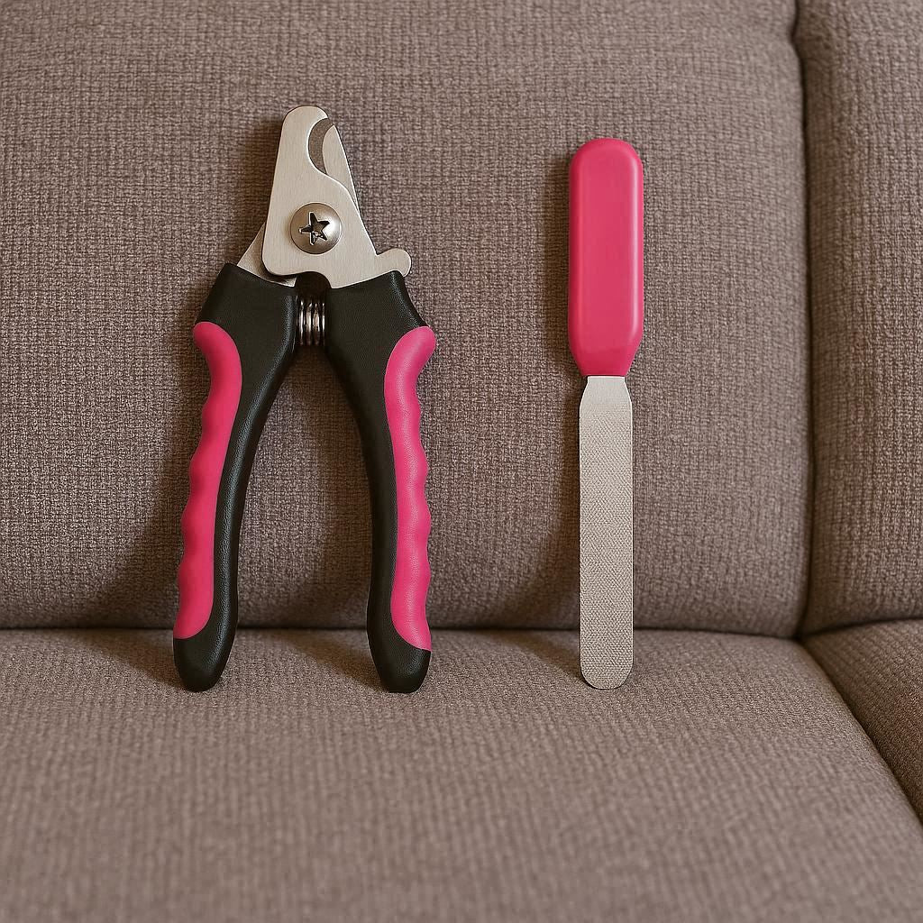 Pet Nail Clippers