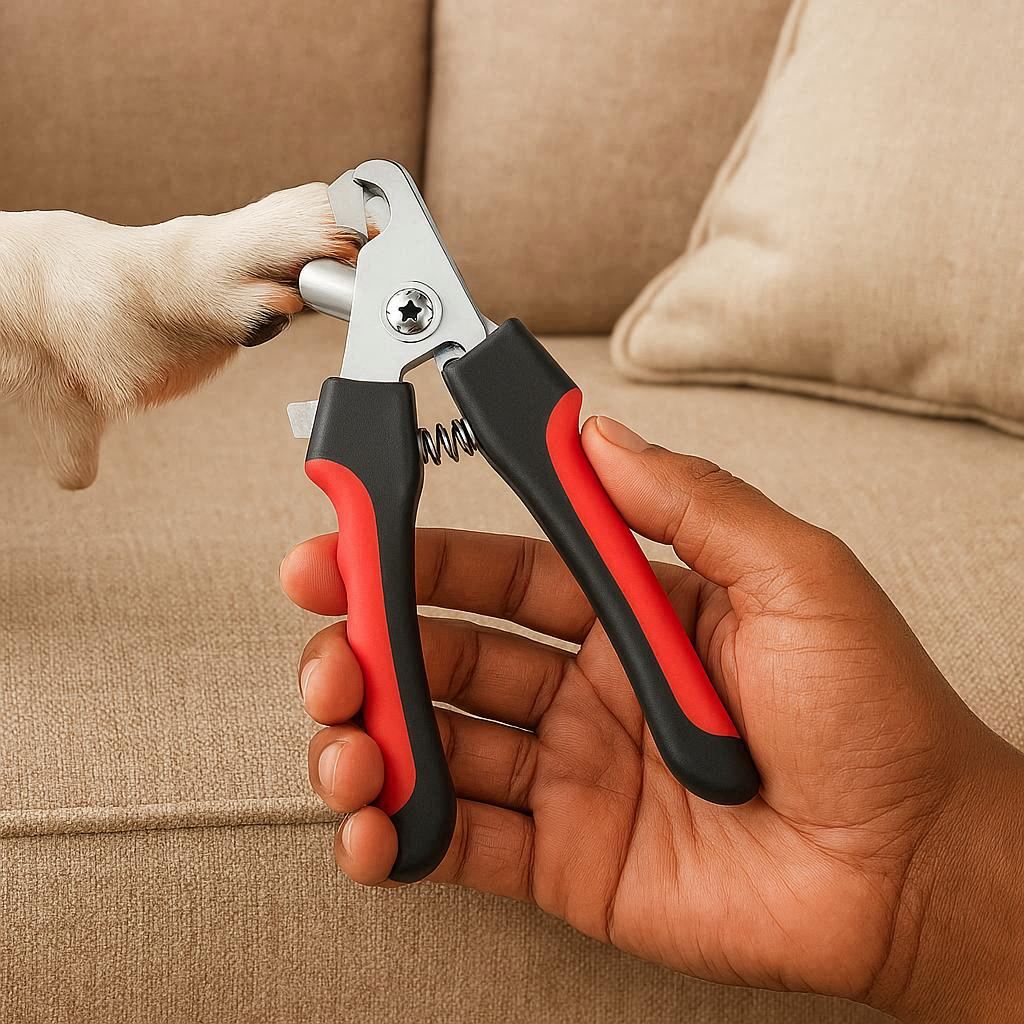 Pet Nail Clippers